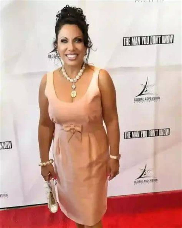 Brigitte Gabriel Height, Weight, Net Worth, Age, Birthday, Wikipedia, Who, Instagram, Biography