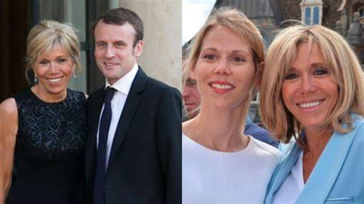 Brigitte Macron - Age, Family, Bio