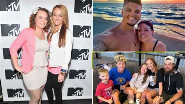 	Bristol Palin is joining the cast of MTV’s ‘Teen Mom OG’, which makes sense	