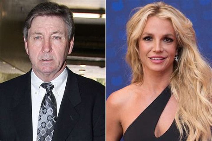 Britney Spears and her father reach a settlement agreement over her conservatorship
