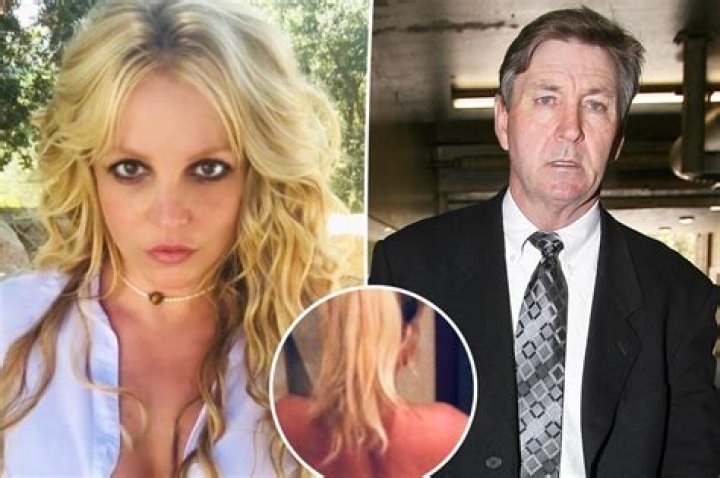 Britney Spears thinks conservatorship is “worse than prison”
