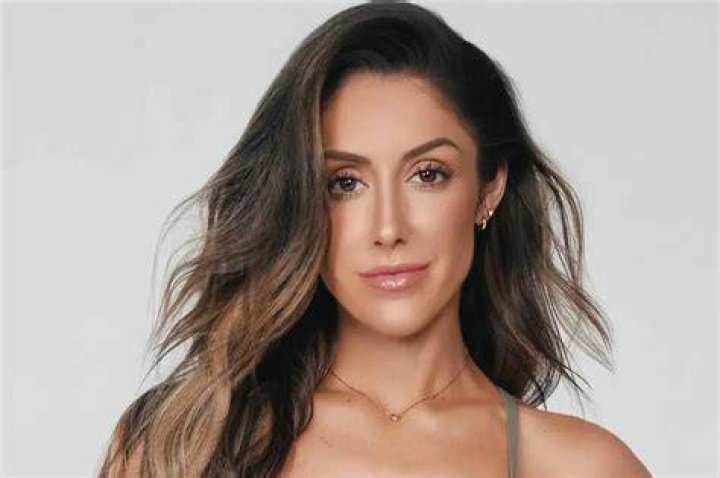 Britt Baker - Age, Family, Bio