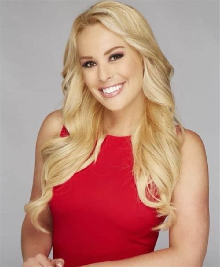 Britt McHenry Bio (Wiki) 