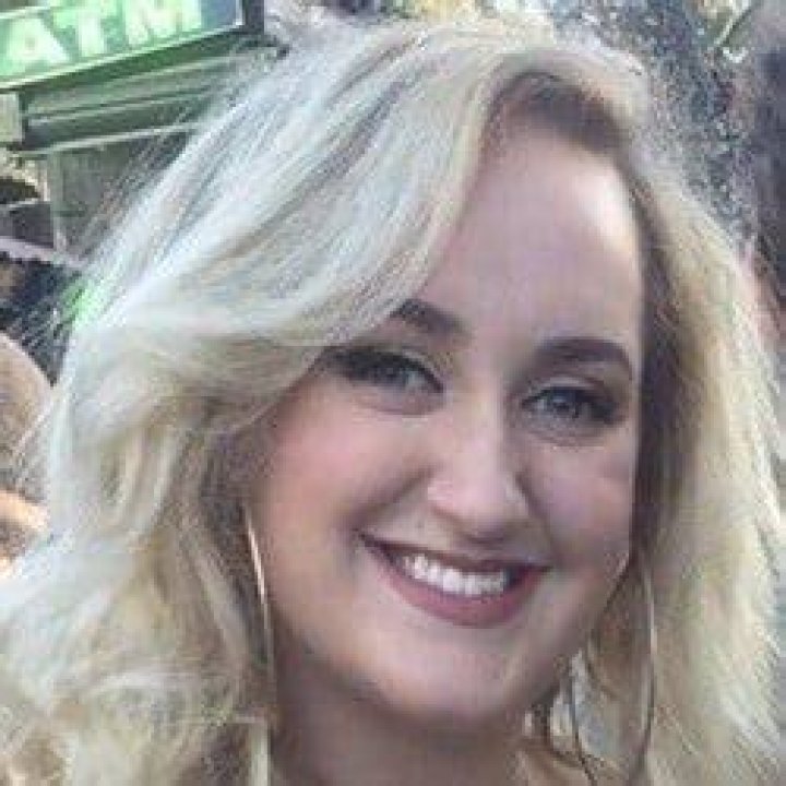 Brittany Cox - Age, Family, Bio