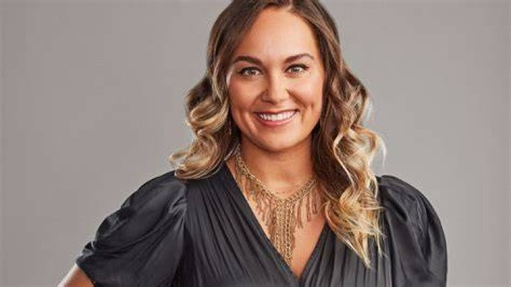 Brittany Favre Bio (Wiki) 