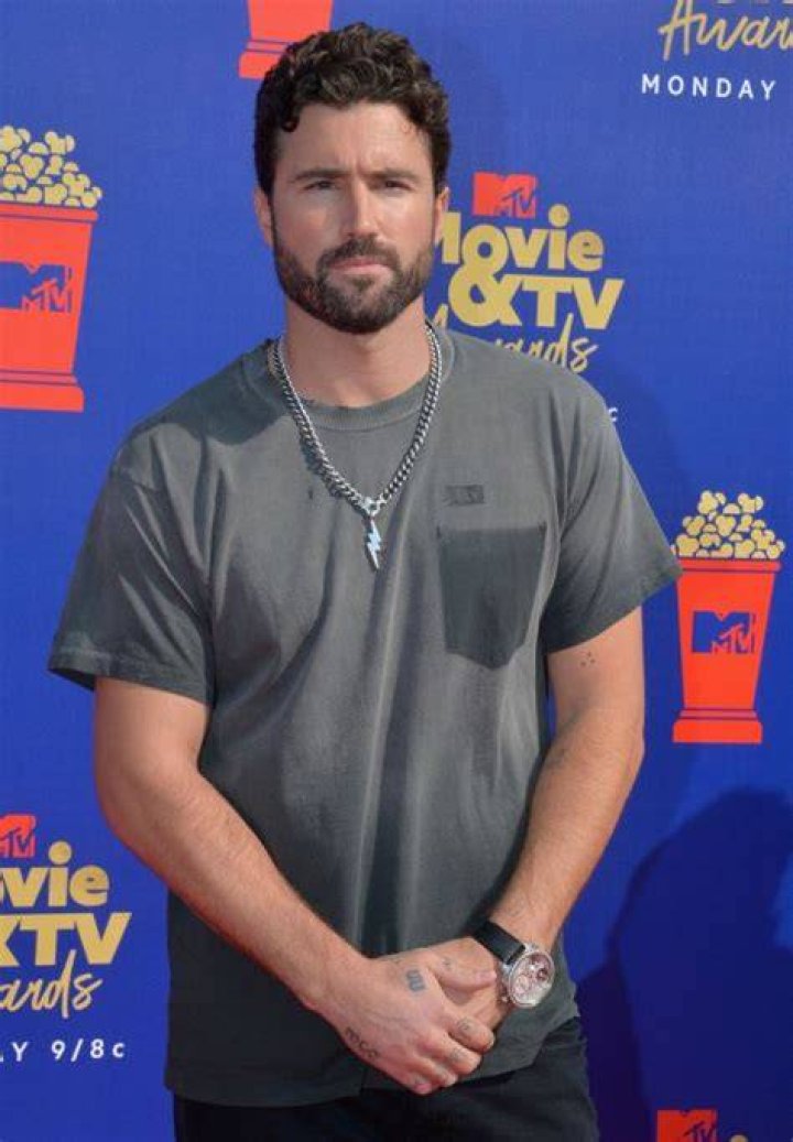 Brody Jenner Highlights | Famous Birthdays