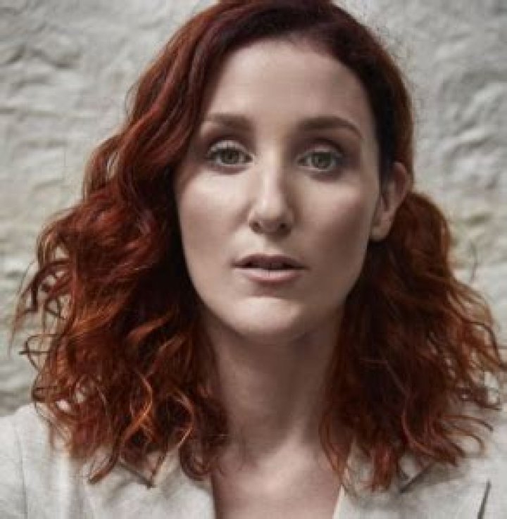 Bronagh Waugh - Age, Family, Bio
