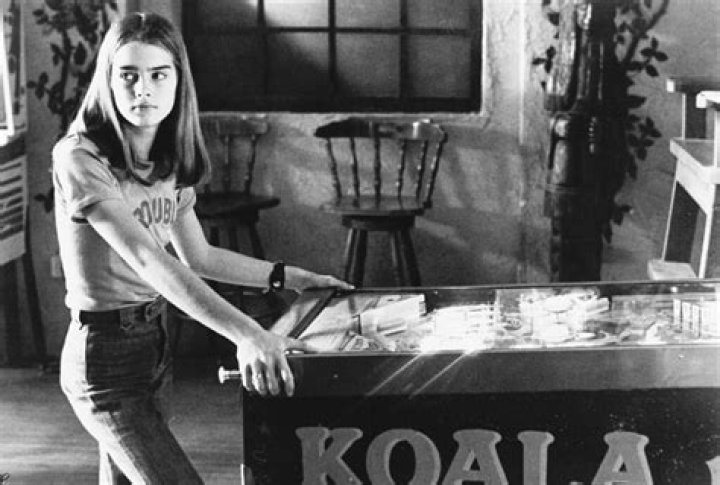 Brooke Shields: It was creepy to be ‘the most famous virgin in the world’