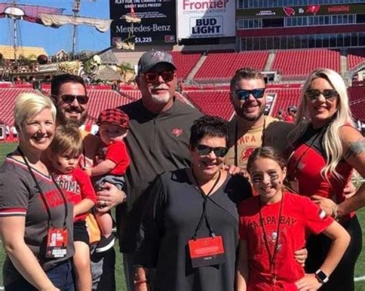 Bruce Arians - Age, Family, Bio