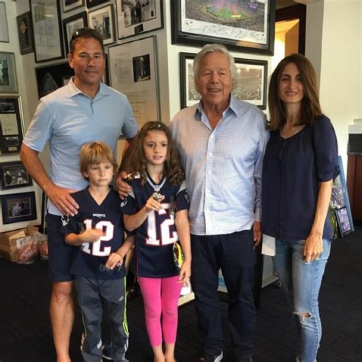 Bruce Cassidy Wife: Who Is Julie Cassidy?
