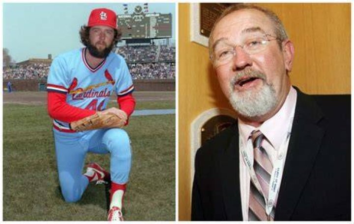 Bruce Sutter Height, Weight, Net Worth, Age, Birthday, Wikipedia, Who, Instagram, Biography