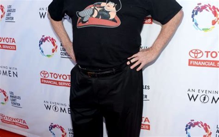 Bruce Vilanch Net Worth - Wiki, Age, Weight and Height, Relationships, Family, and More