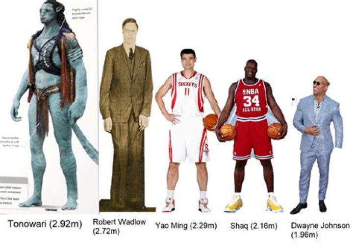 BruceDropEmOff Height: How Tall Is BruceDropEmOff?
