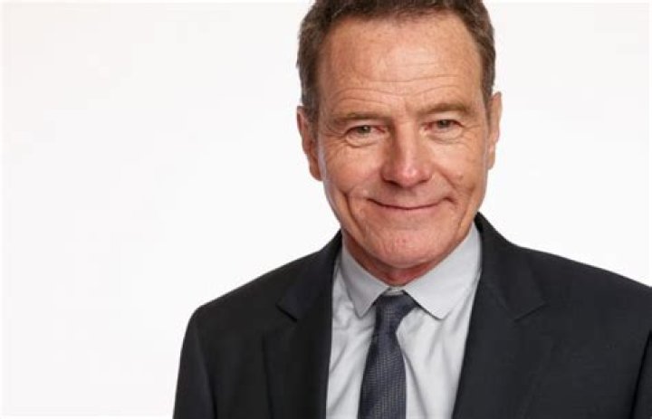 Bryan Cranston Helps a Teen Get a Date to Prom