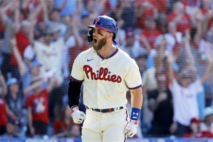 Bryce Harper Net Worth - Wiki, Age, Weight and Height, Relationships, Family, and More