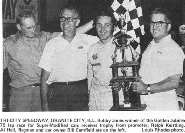 Bubby Jones - Trivia, Family, Bio