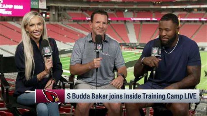 Budda Baker - Age, Family, Bio