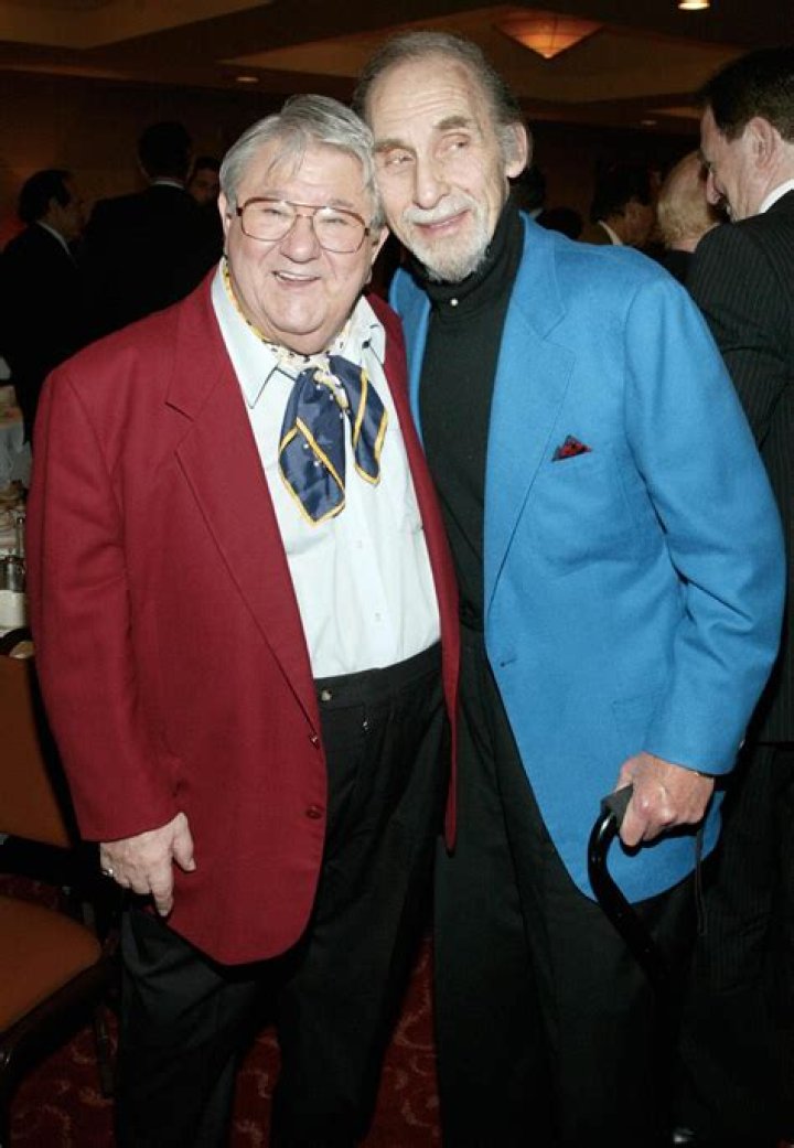 Buddy Hackett Net Worth - Wiki, Age, Weight and Height, Relationships, Family, and More