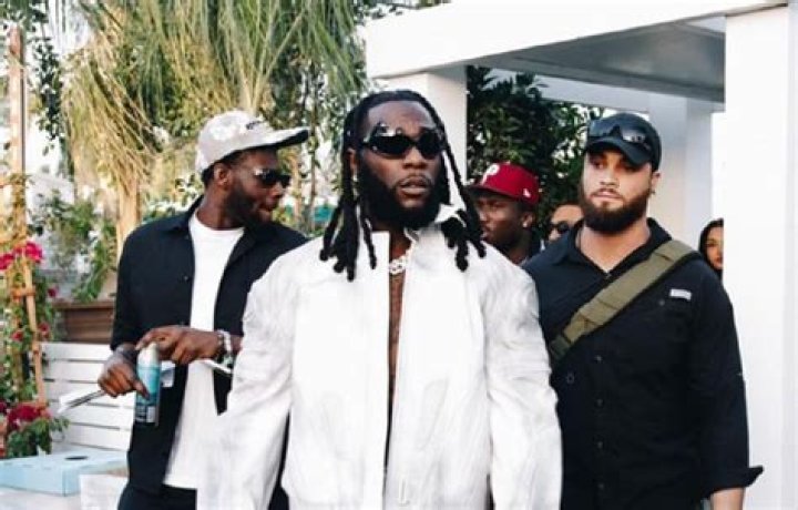 Burna Boy Wife – Is He Married To Stefflon Don? Dating Timeline Age And Instagram