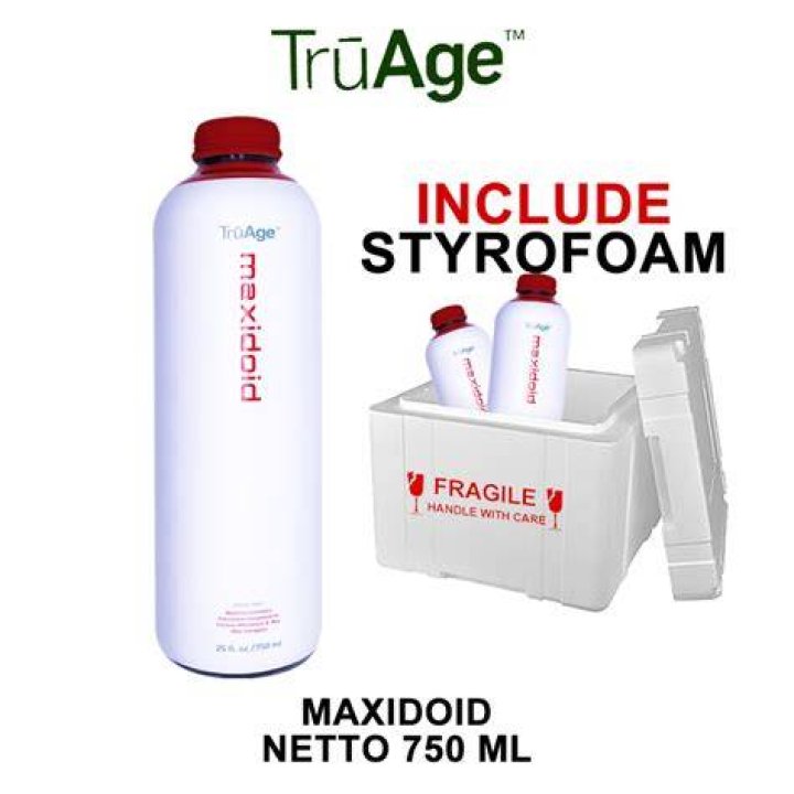 But Tru - Age, Family, Bio