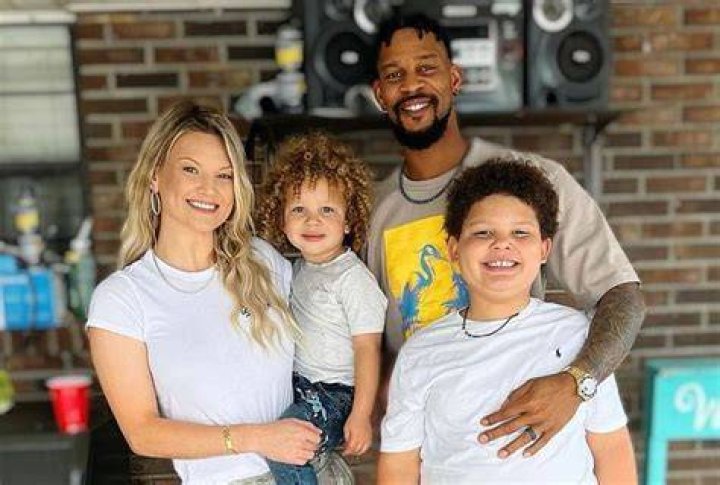 Byron Buxton - Age, Family, Bio