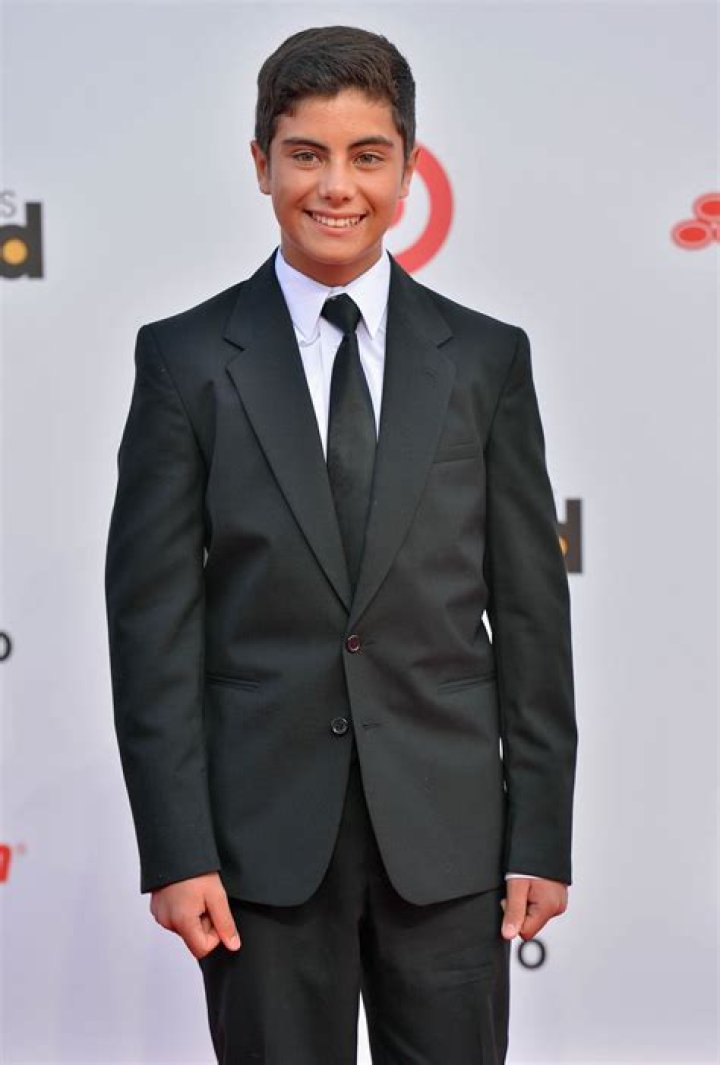 Caballero Height, Weight, Net Worth, Age, Birthday, Wikipedia, Who, Nationality, Biography