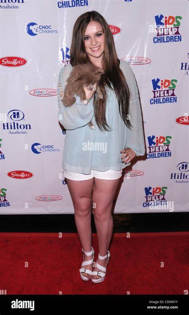 Caitlin Beadles - Age, Family, Bio