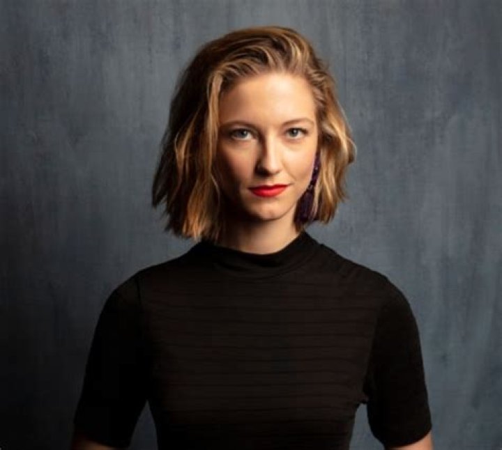Caitlin Gerard - Age, Family, Bio