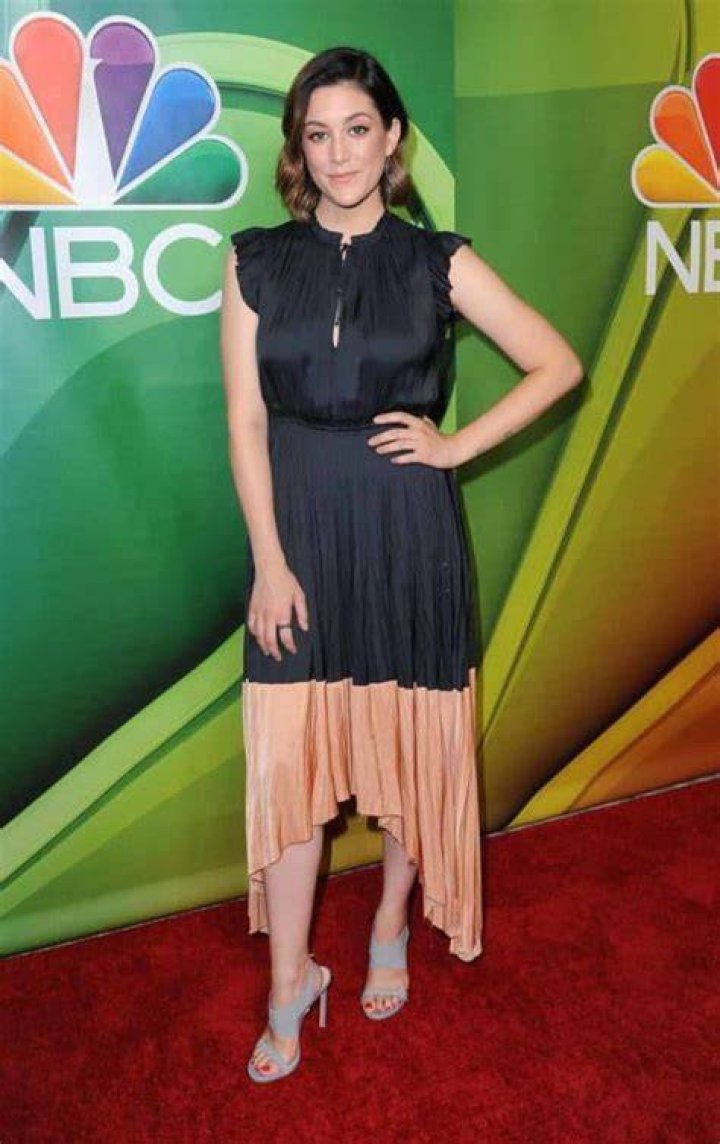 Caitlin McGee Height, Weight, Net Worth, Age, Birthday, Wikipedia, Who, Nationality, Biography
