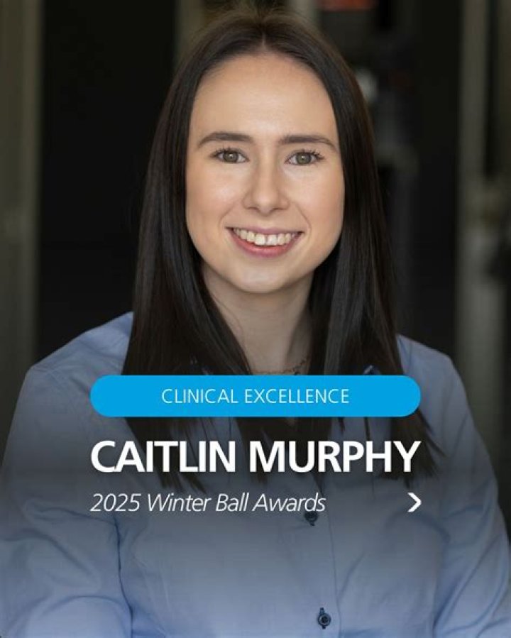 Caitlin Murphy - Age, Family, Bio