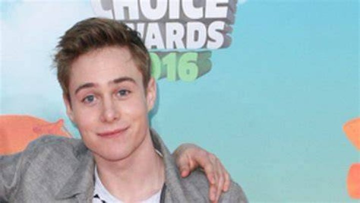 Callan Potter - Age, Family, Bio