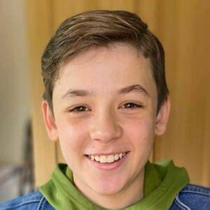 Calum Courtney - Age, Family, Bio