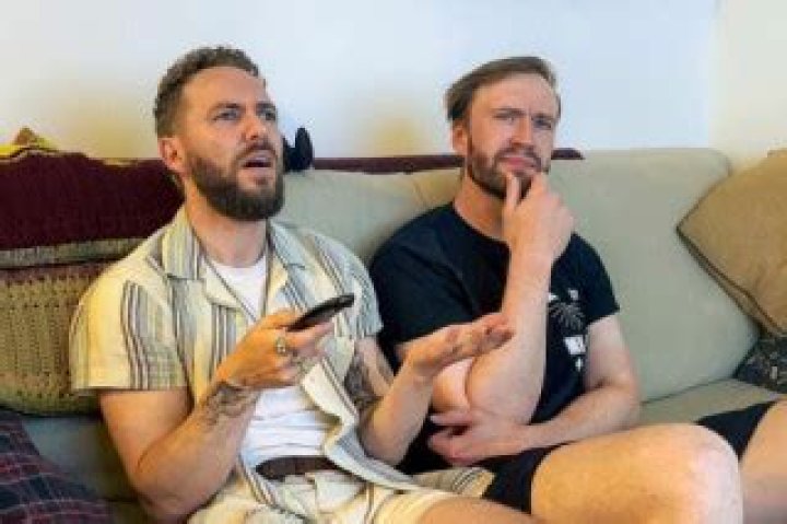 Calvin & Habs - Members, Ages, Trivia
