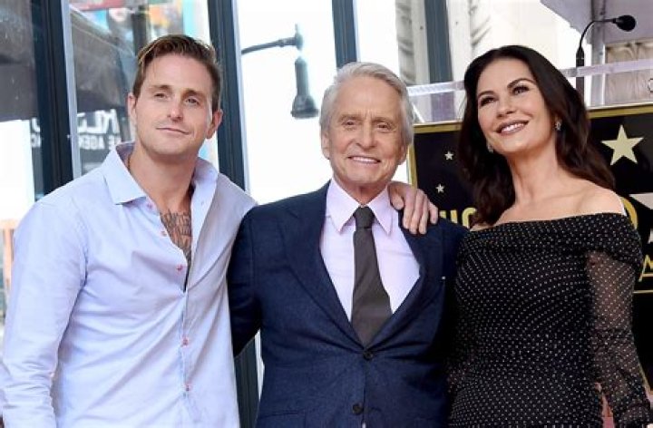 Cameron Douglas Net Worth - Wiki, Age, Weight and Height, Relationships, Family, and More