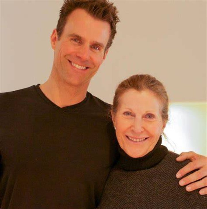 Cameron Mathison - Age, Family, Bio