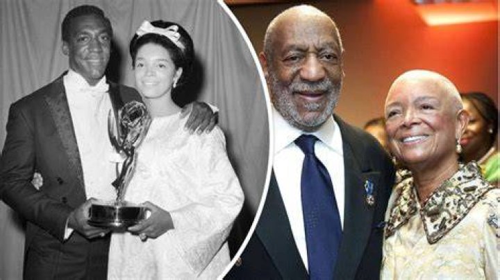 Camille Cosby - Age, Family, Bio