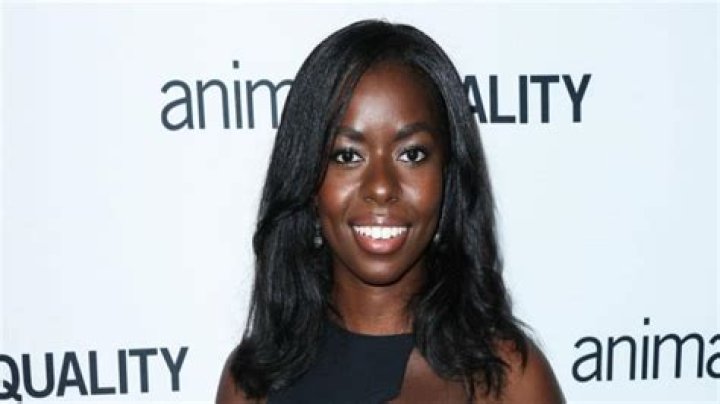 Camille Winbush Bio (Wiki) 