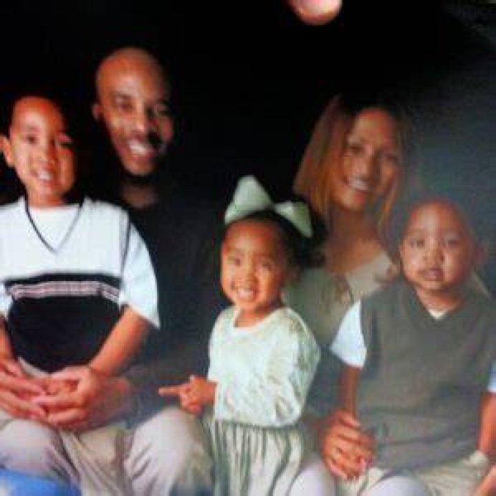 Camryn Bynum Parents Dave and Jennifer Bynum Have Filipino Roots