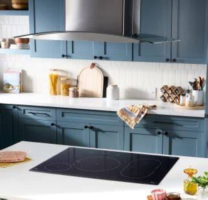 Can cast iron be used on induction cooktop?