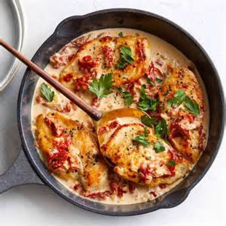 Can I eat sun dried tomatoes on keto?