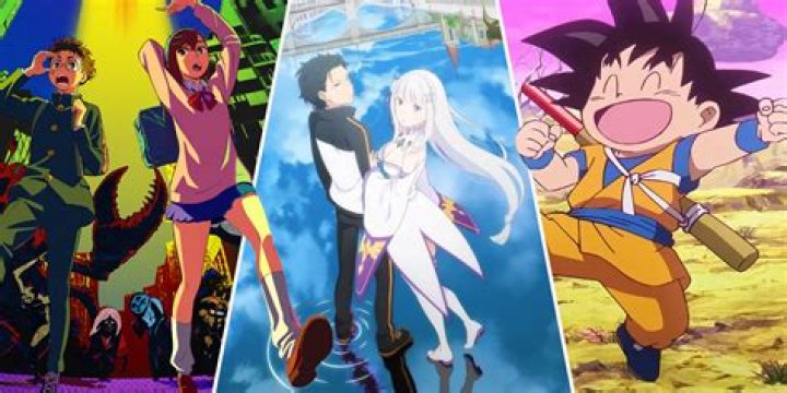 Can kids watch the Netflix anime?