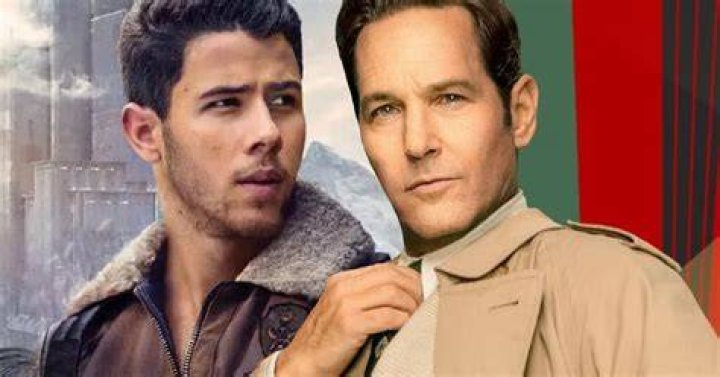 Can Paul Rudd Sing?