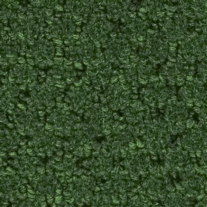 Can you dye indoor outdoor carpet?