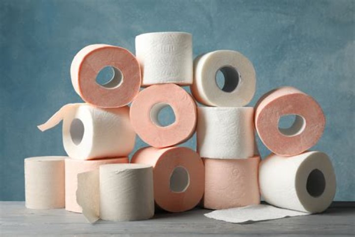 Can you flush toilet paper with a septic tank?