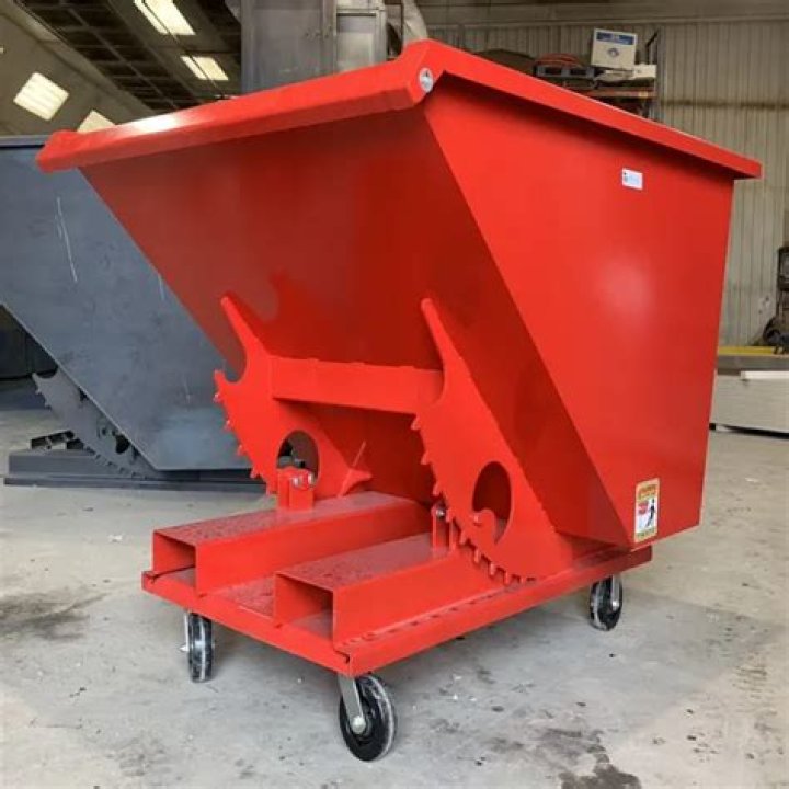 Can you scrap metal a grill?