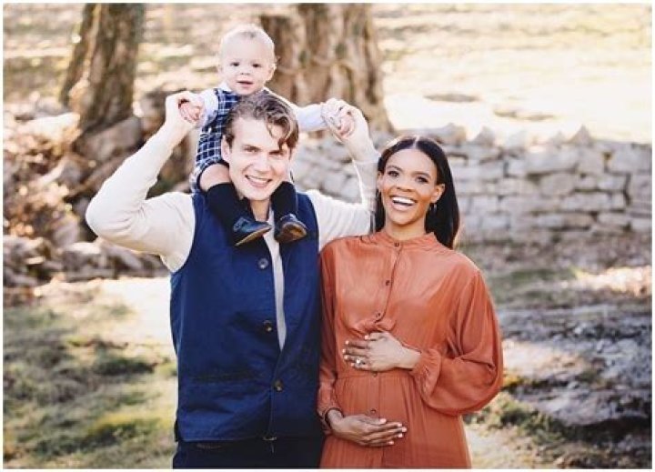 Candice Brathwaite Wikipedia Age: Husband And Family