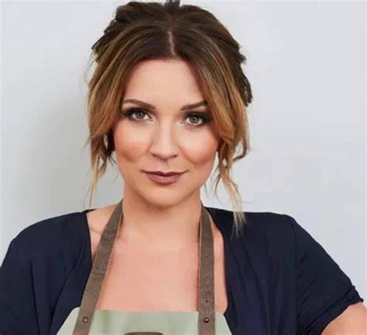 Candice Brown Bio (Wiki) 