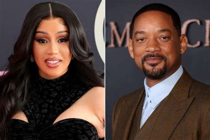 Cardi B Will Strip on the Big Screen!