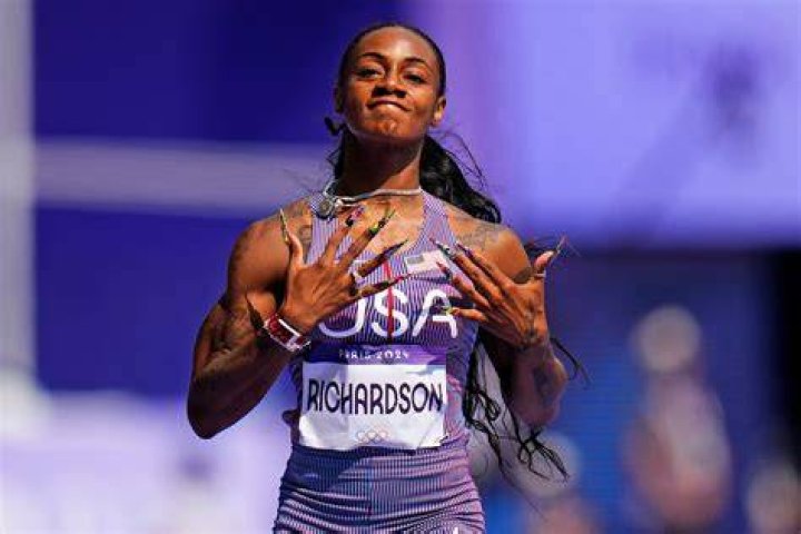 Cari Champion Bio (Wiki) 