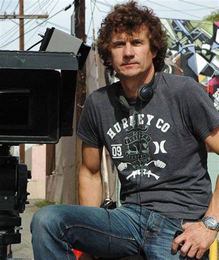 Carl Colpaert Bio (Wiki) 